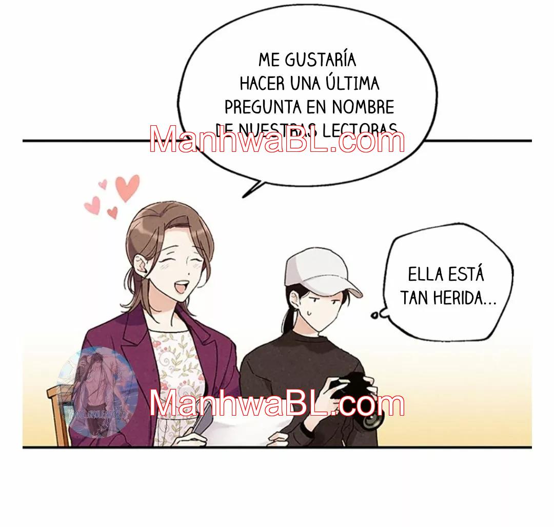 Un hombre insaciable - Capítulo 20.2 manhwa