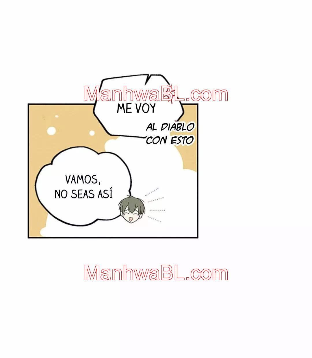 Un hombre insaciable - Capítulo 20.2 manhwa