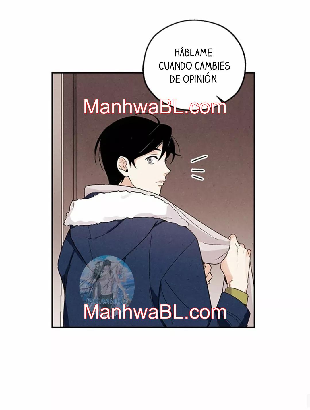 Un hombre insaciable - Capítulo 20.2 manhwa