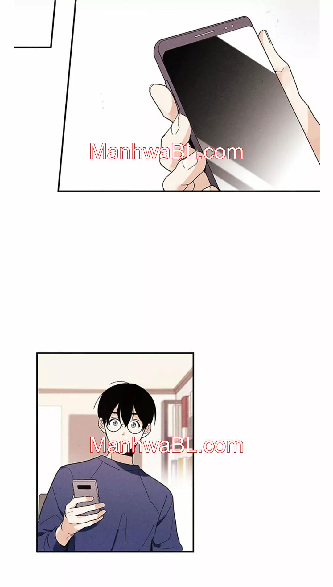 Un hombre insaciable - Capítulo 20.2 manhwa