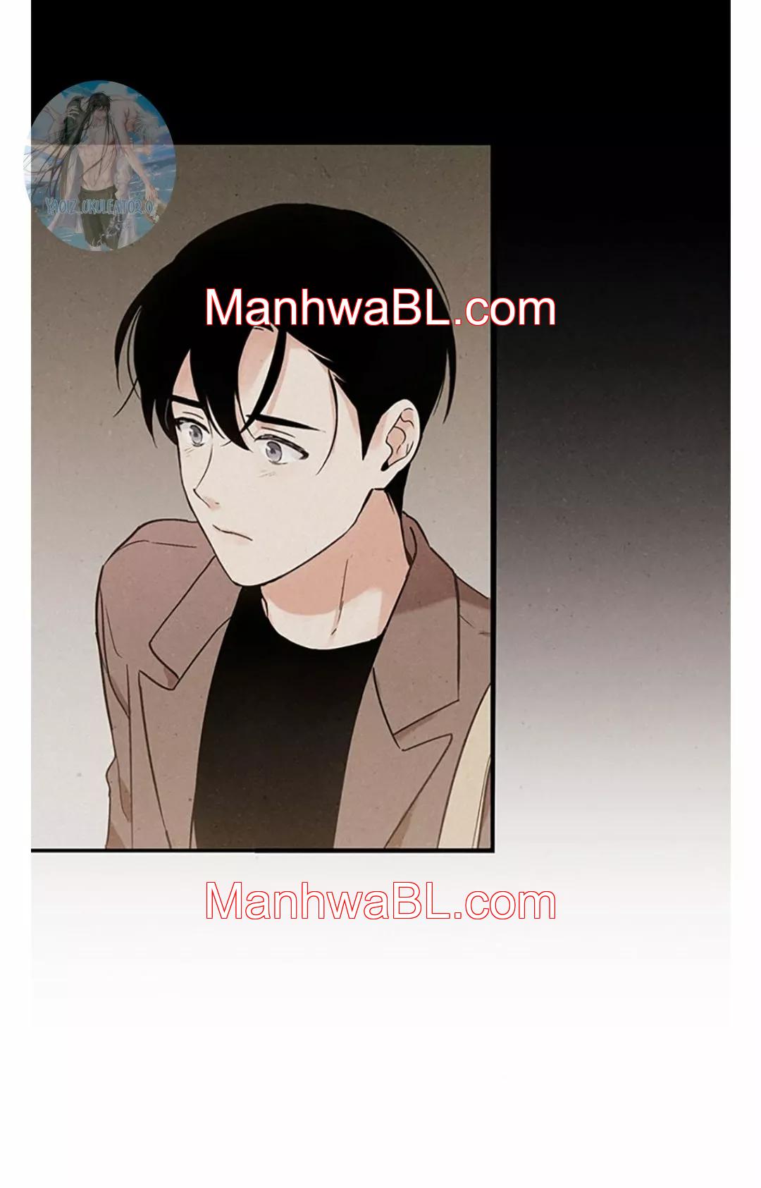 Un hombre insaciable - Capítulo 30.2 manhwa
