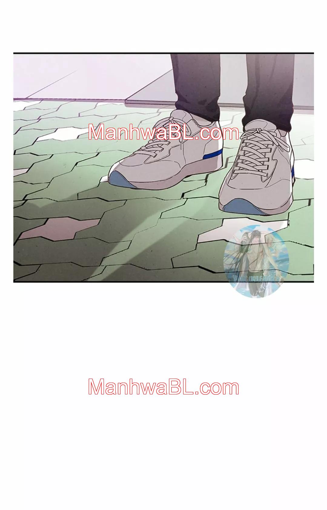 Un hombre insaciable - Capítulo 30.2 manhwa