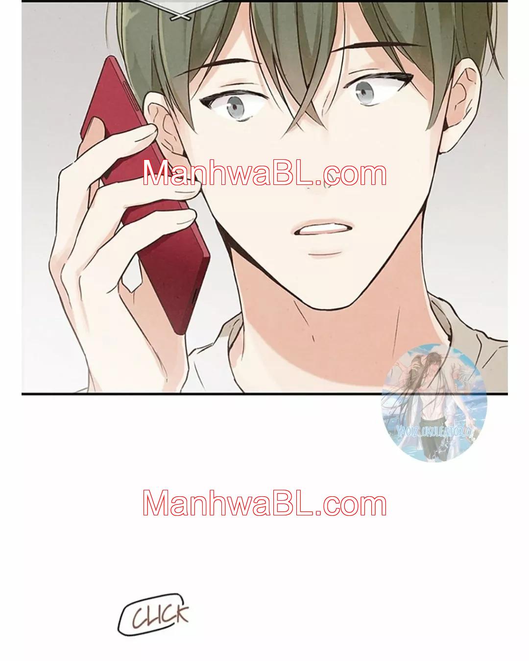 Un hombre insaciable - Capítulo 30.2 manhwa