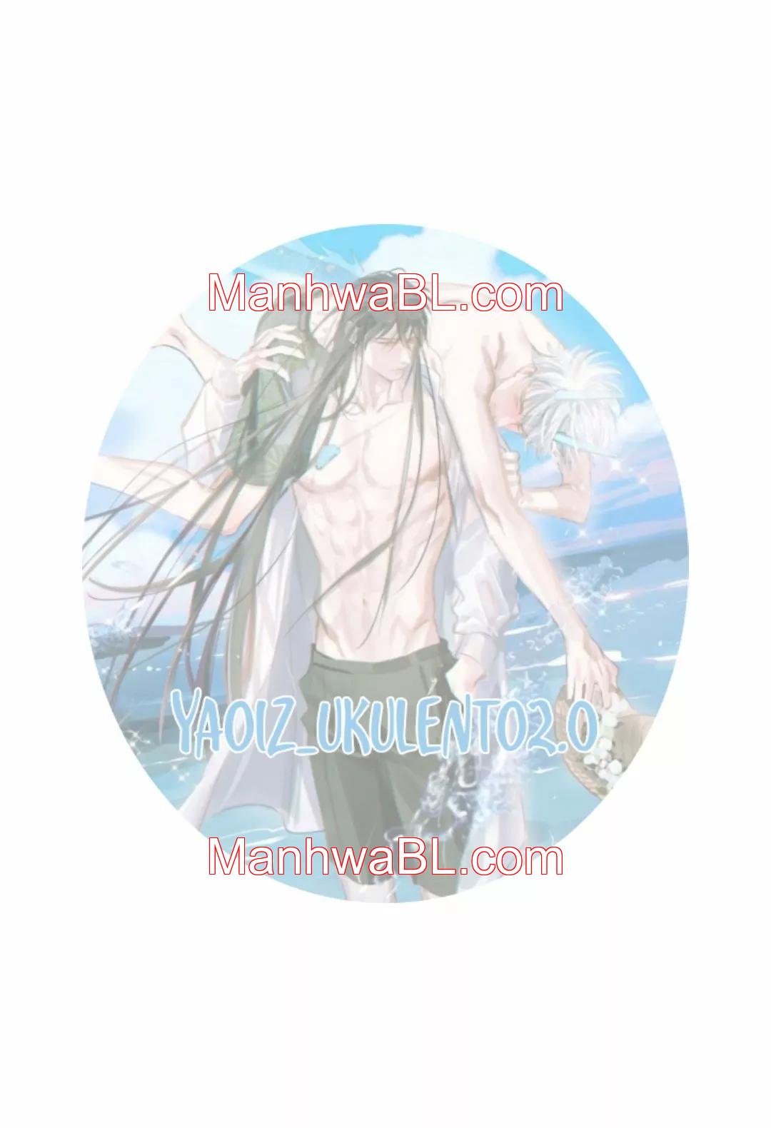 Un hombre insaciable - Capítulo 30.2 manhwa