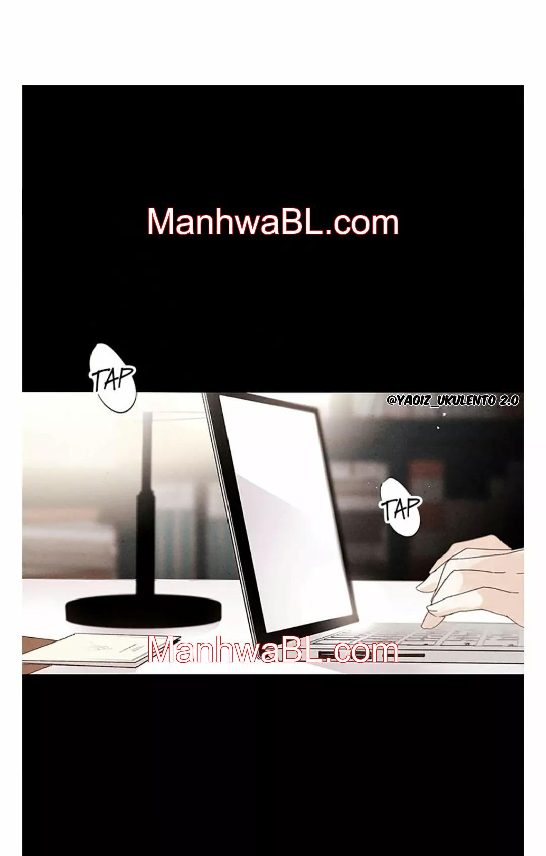 Un hombre insaciable - Capítulo 7 manhwa