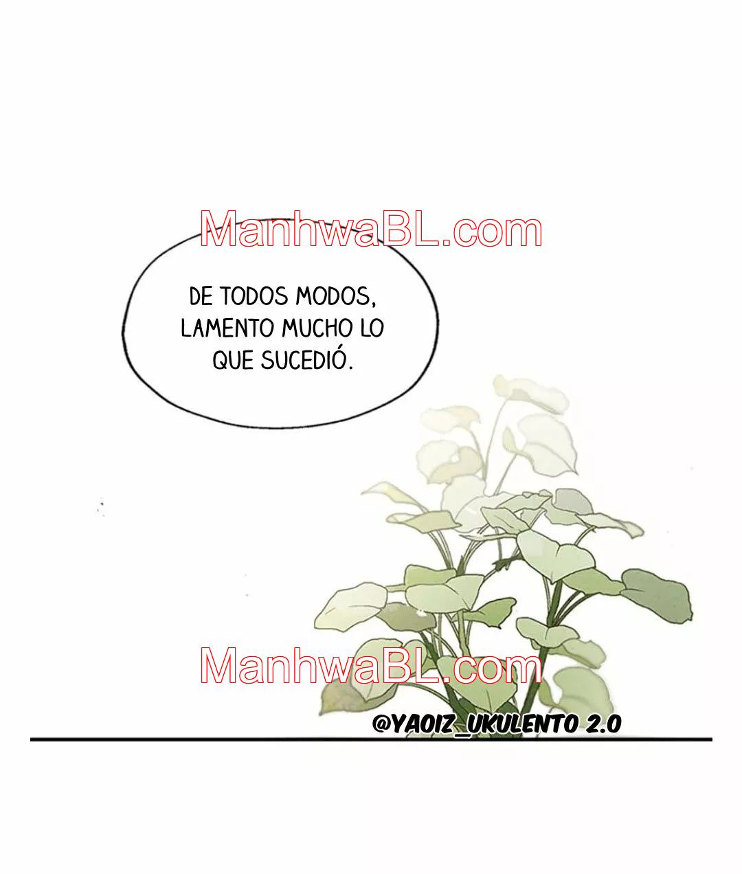 Un hombre insaciable - Capítulo 7.2 manhwa