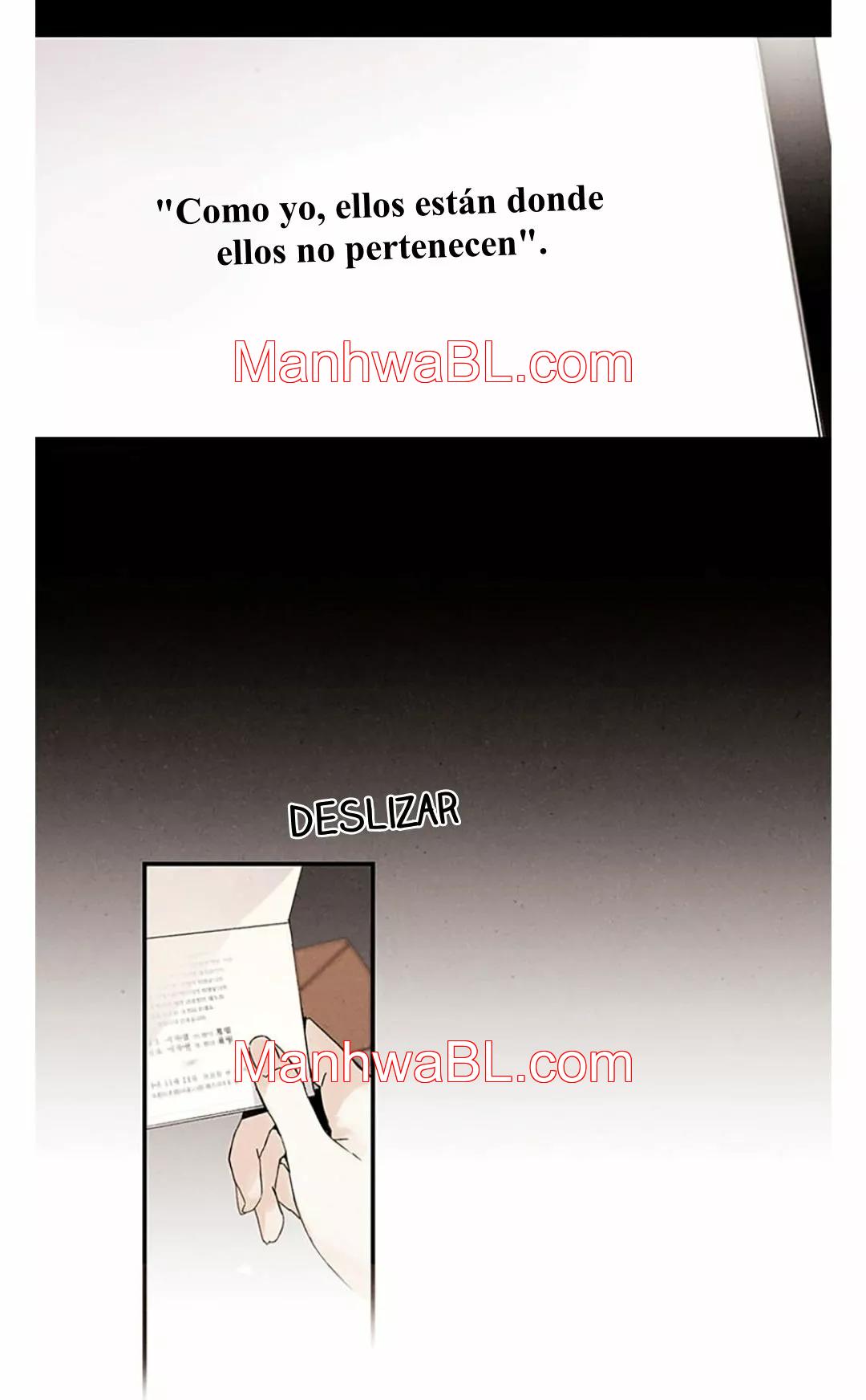 Un hombre insaciable - Capítulo 7.2 manhwa