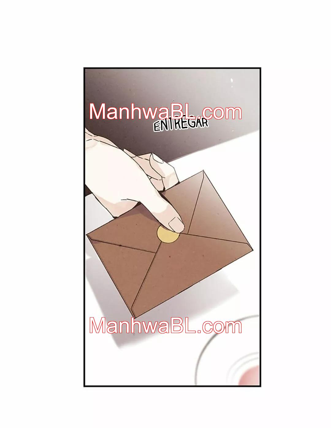Un hombre insaciable - Capítulo 7.2 manhwa