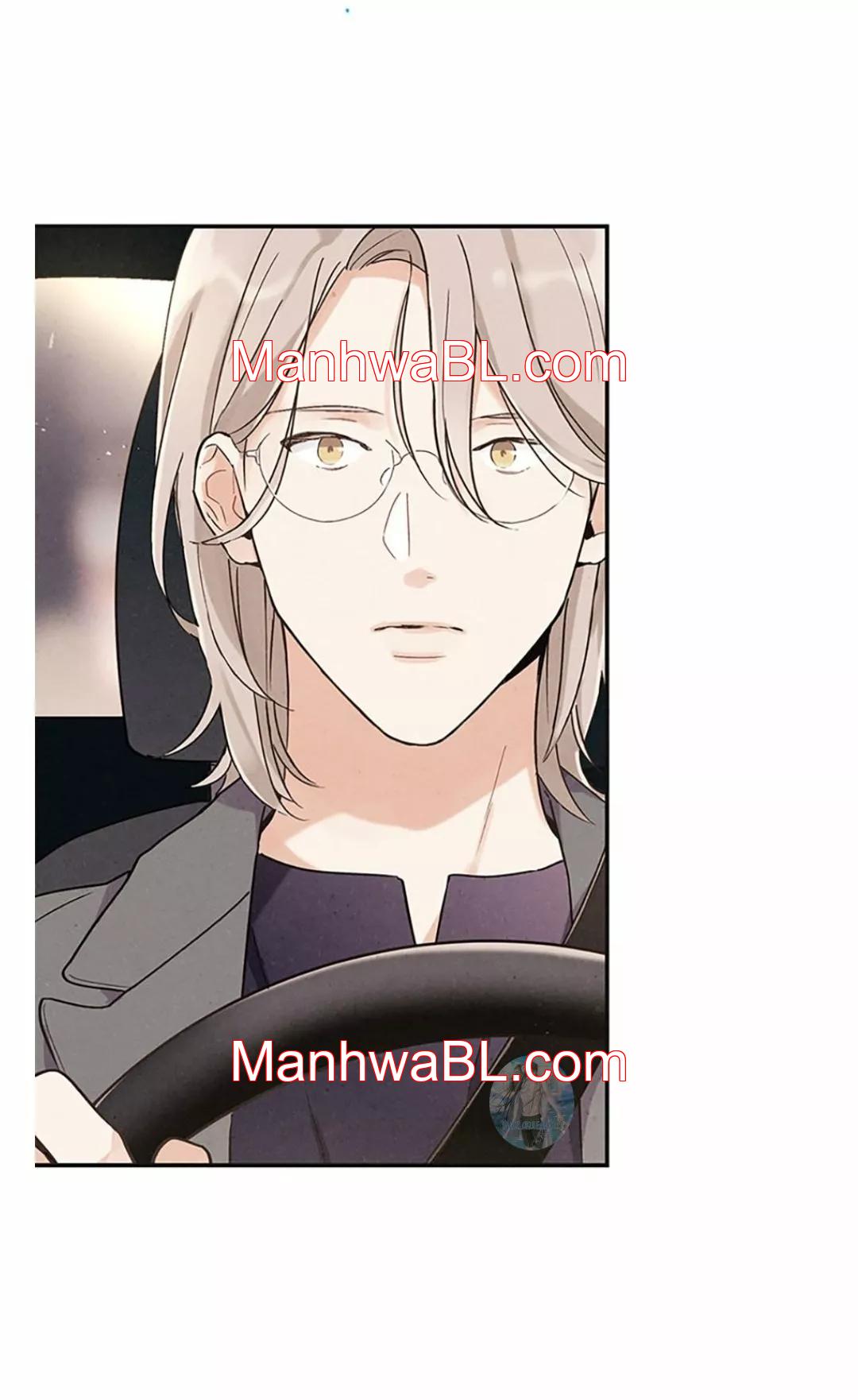 Un hombre insaciable - Capítulo 31 manhwa
