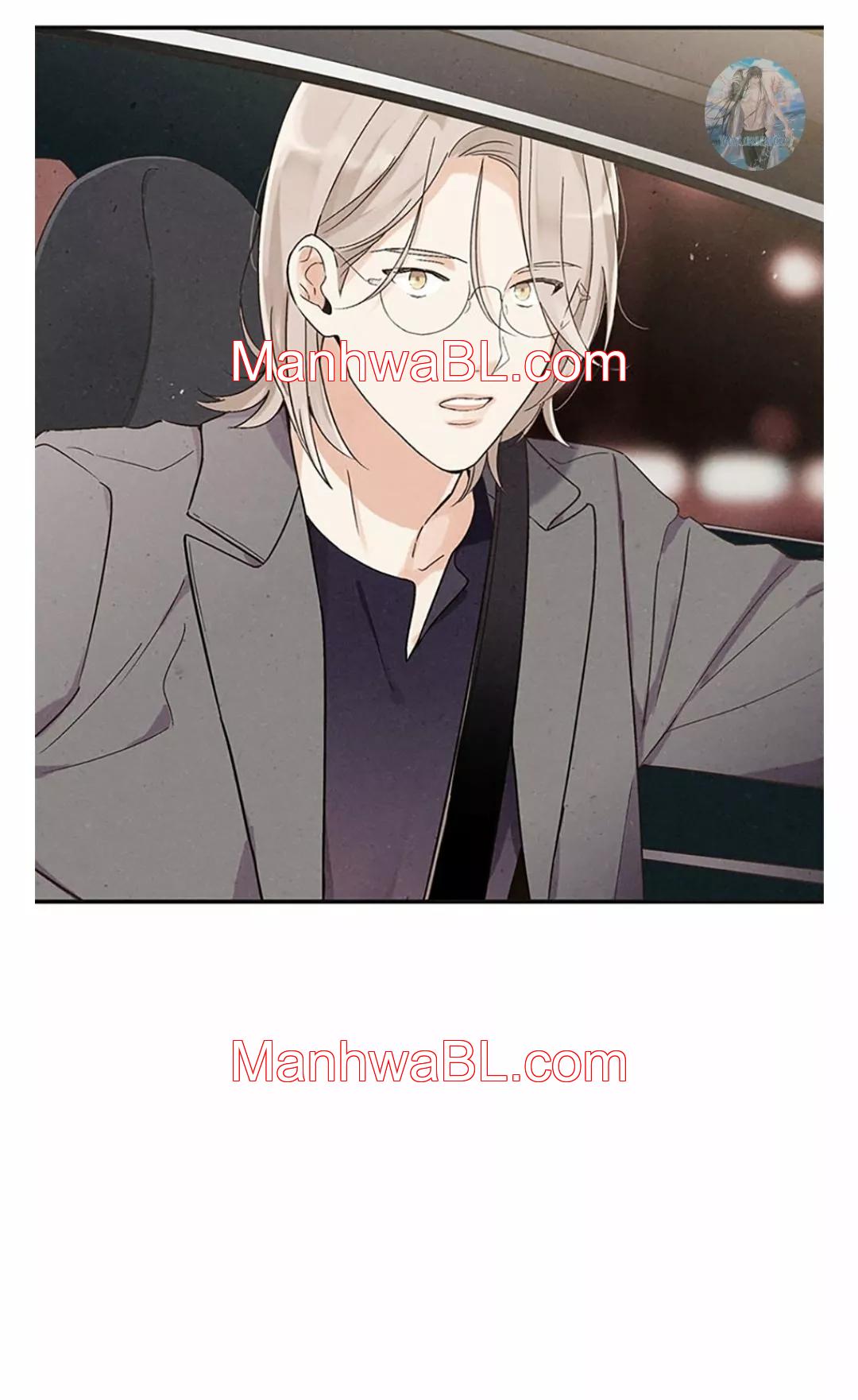 Un hombre insaciable - Capítulo 31 manhwa