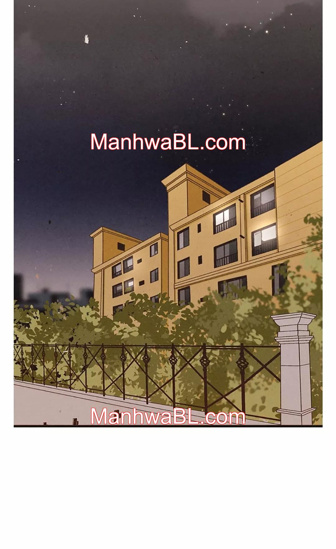 Un hombre insaciable - Capítulo 31 manhwa