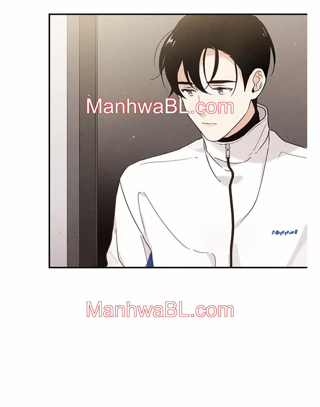 Un hombre insaciable - Capítulo 31 manhwa