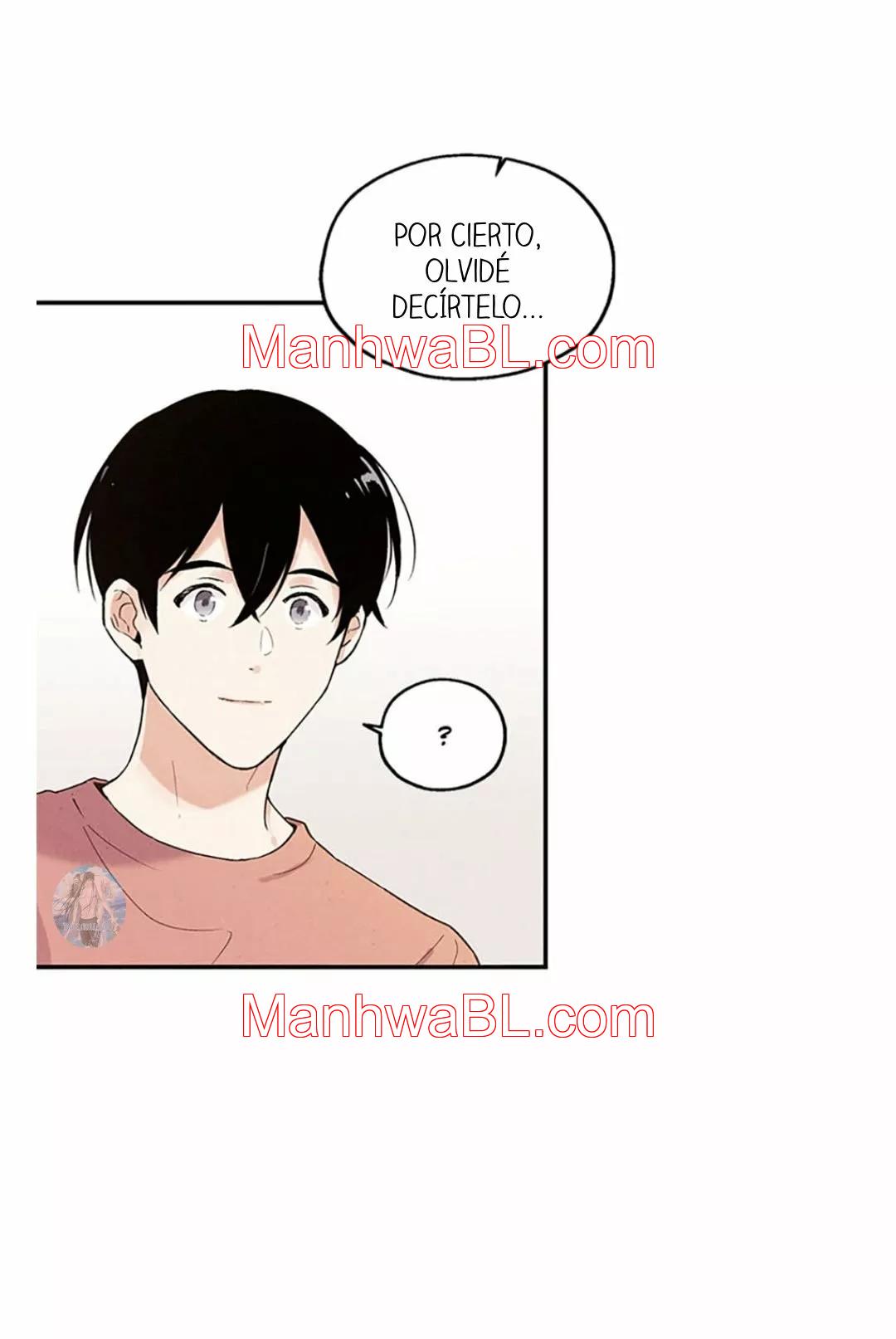 Un hombre insaciable - Capítulo 31 manhwa
