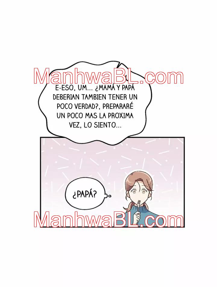Un hombre insaciable - Capítulo 26.3 manhwa