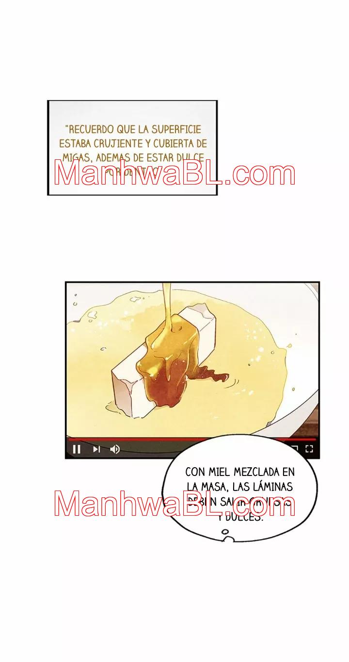 Un hombre insaciable - Capítulo 26.3 manhwa