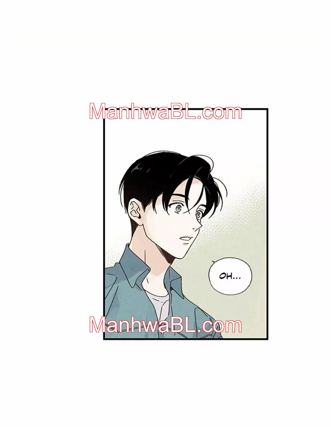 Un hombre insaciable - Capítulo 9.2 manhwa