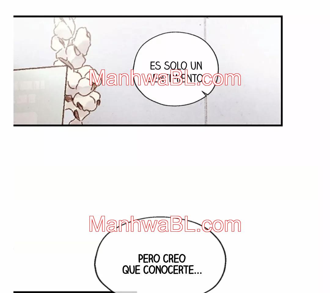 Un hombre insaciable - Capítulo 9.2 manhwa