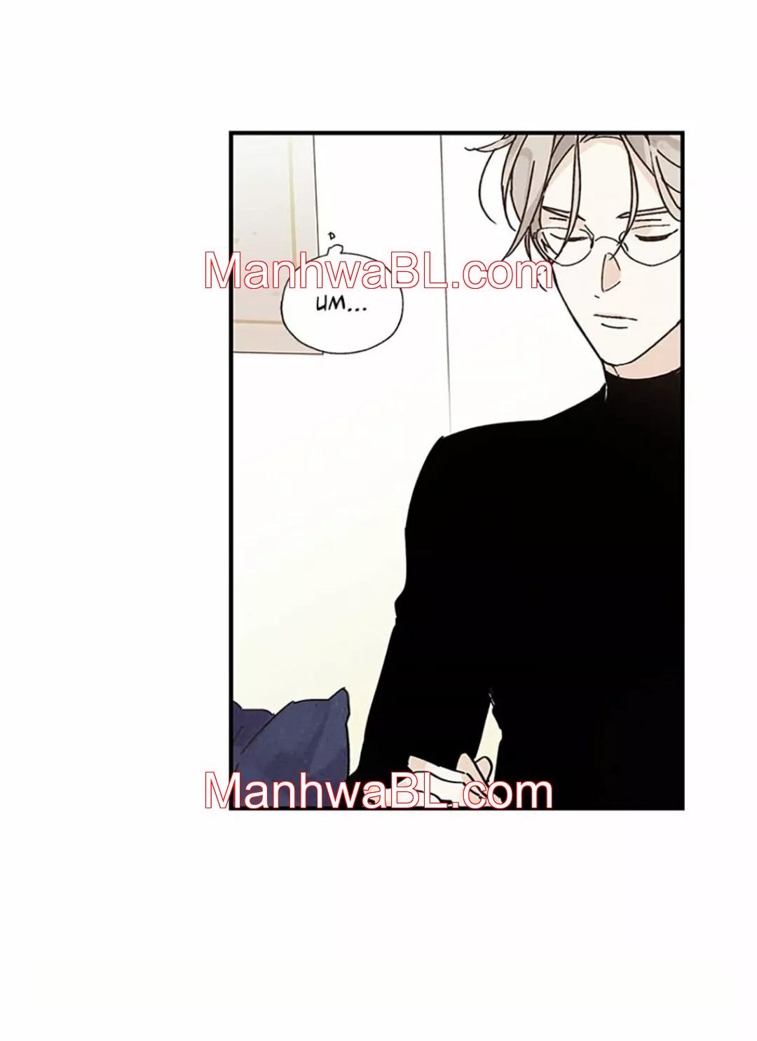 Un hombre insaciable - Capítulo 9.2 manhwa
