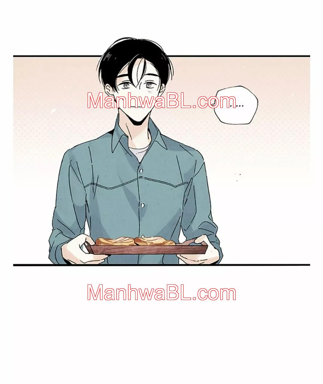 Un hombre insaciable - Capítulo 9.2 manhwa