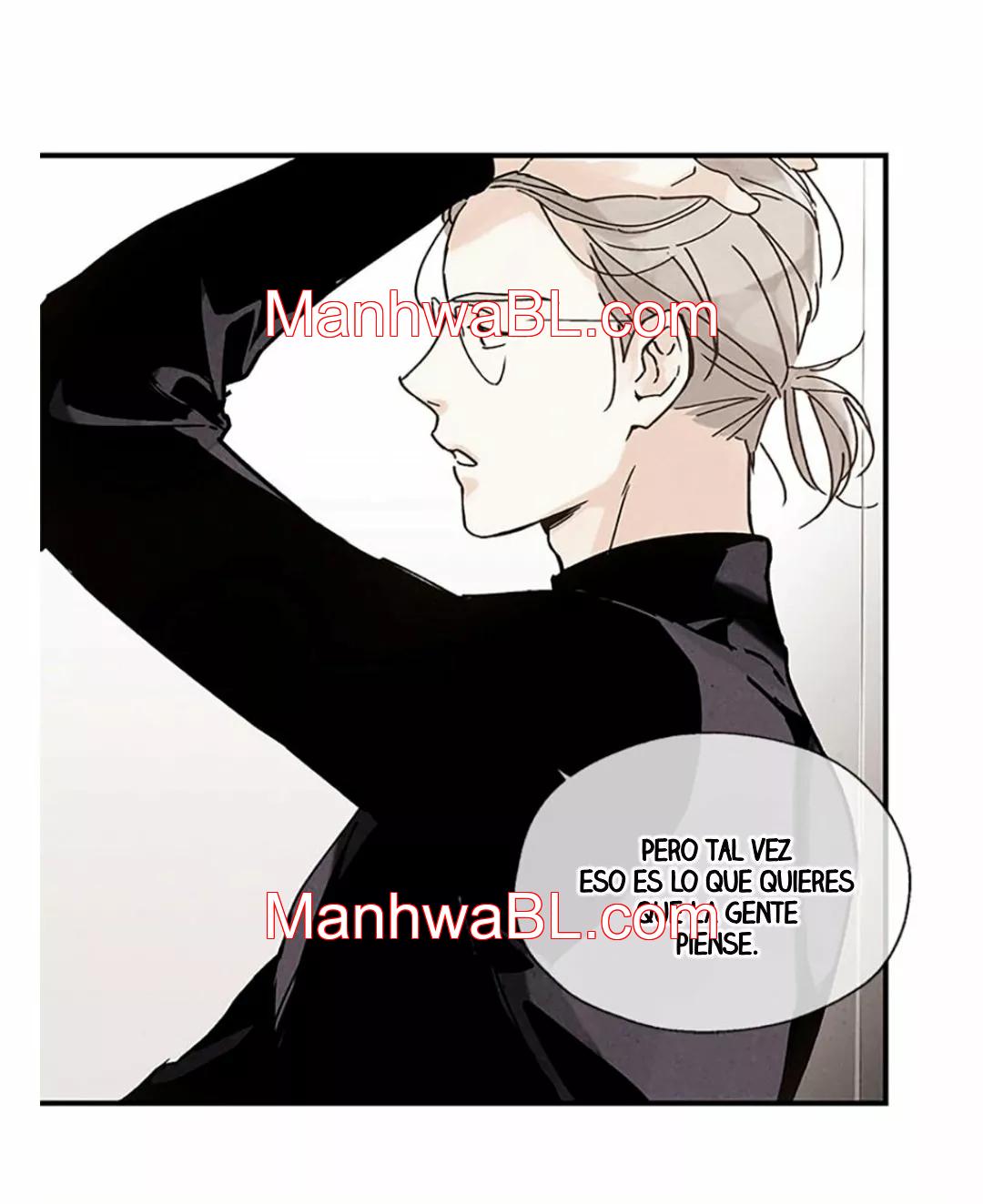 Un hombre insaciable - Capítulo 9.2 manhwa