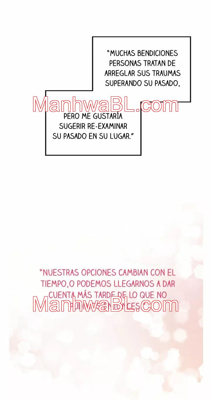 Un hombre insaciable - Capítulo 27.3 manhwa