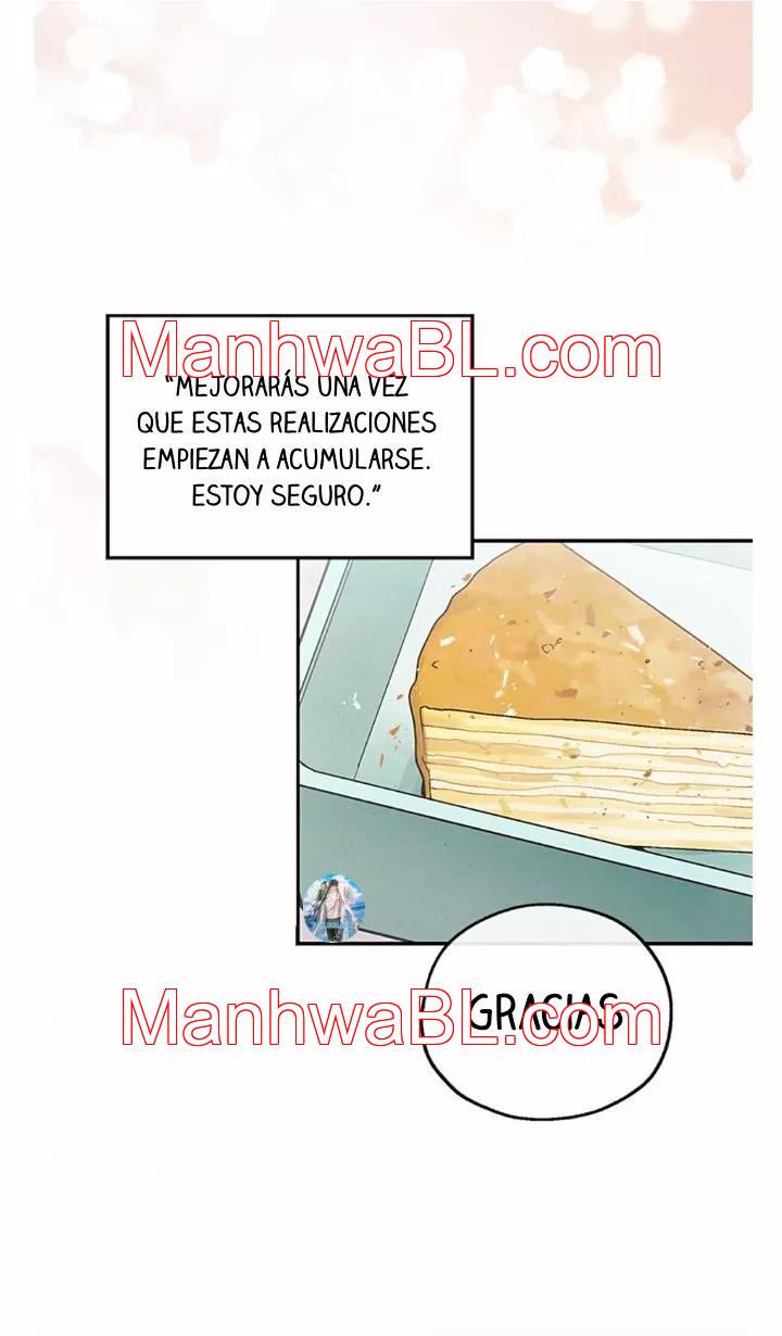 Un hombre insaciable - Capítulo 27.3 manhwa