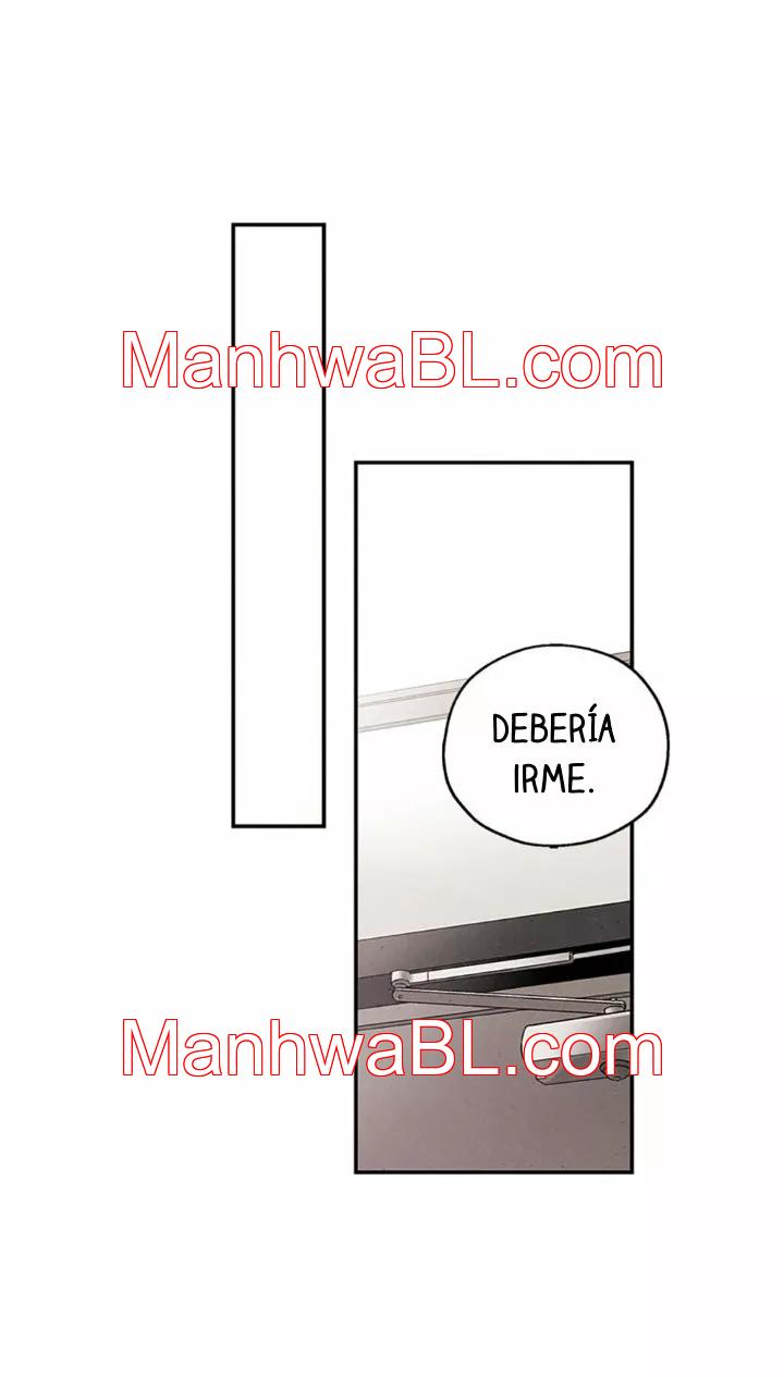 Un hombre insaciable - Capítulo 27.3 manhwa