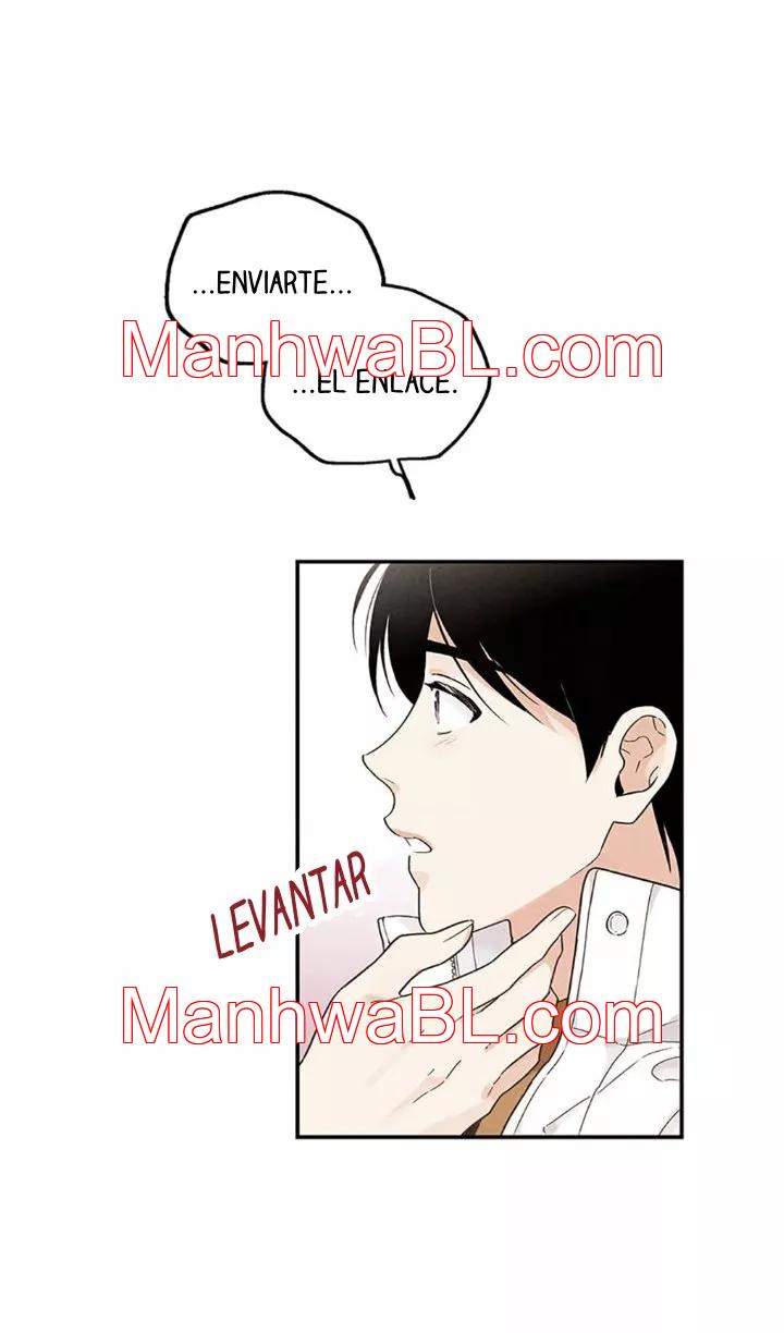 Un hombre insaciable - Capítulo 27.3 manhwa