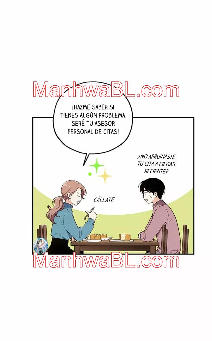 Un hombre insaciable - Capítulo 27.3 manhwa