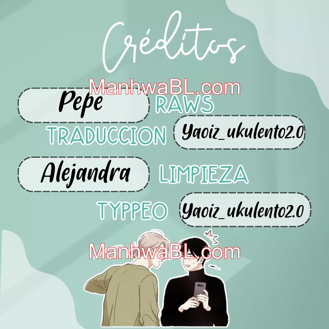 Un hombre insaciable - Capítulo 45.3 manhwa