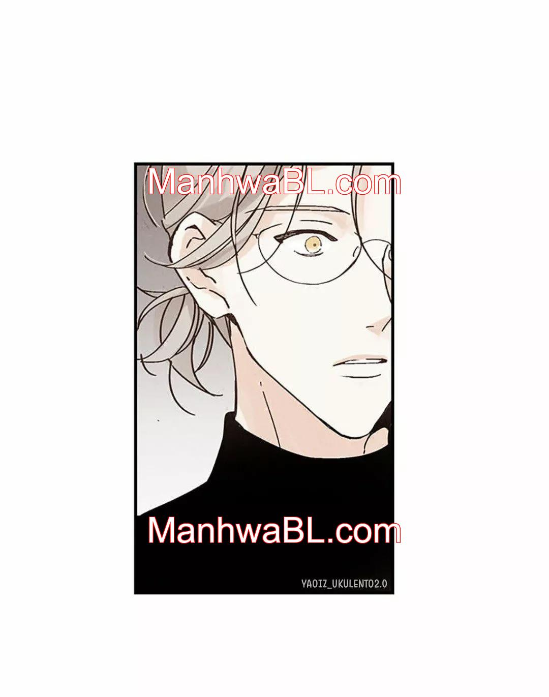 Un hombre insaciable - Capítulo 10.3 manhwa