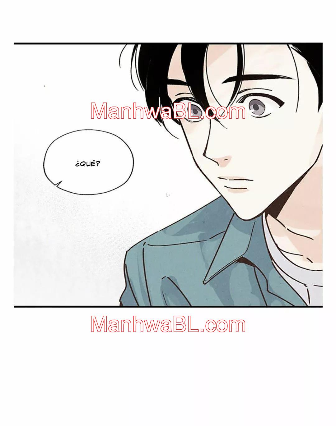 Un hombre insaciable - Capítulo 10.3 manhwa