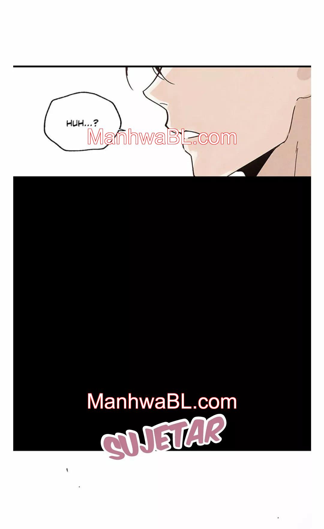 Un hombre insaciable - Capítulo 10.3 manhwa