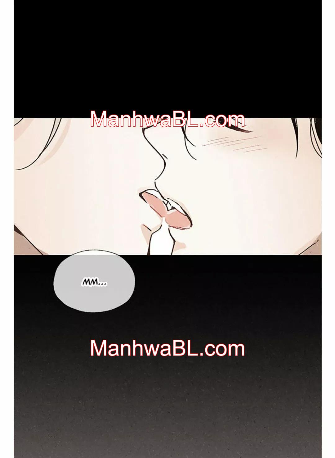 Un hombre insaciable - Capítulo 10.3 manhwa
