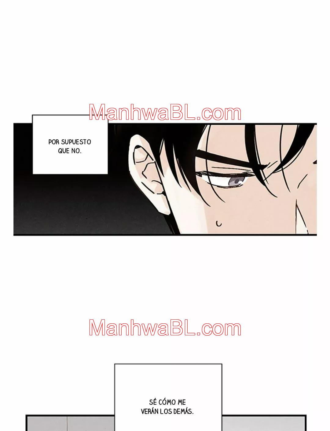 Un hombre insaciable - Capítulo 10.3 manhwa
