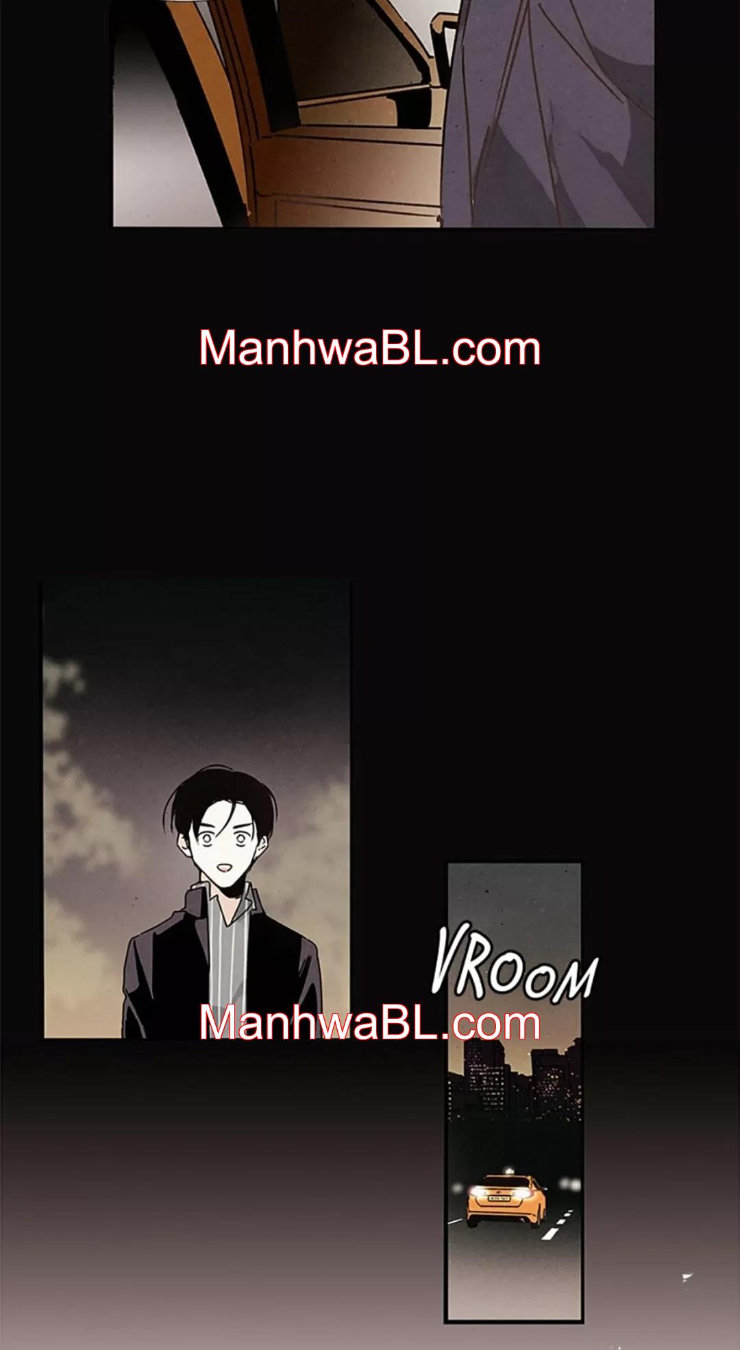 Un hombre insaciable - Capítulo 6.2 manhwa