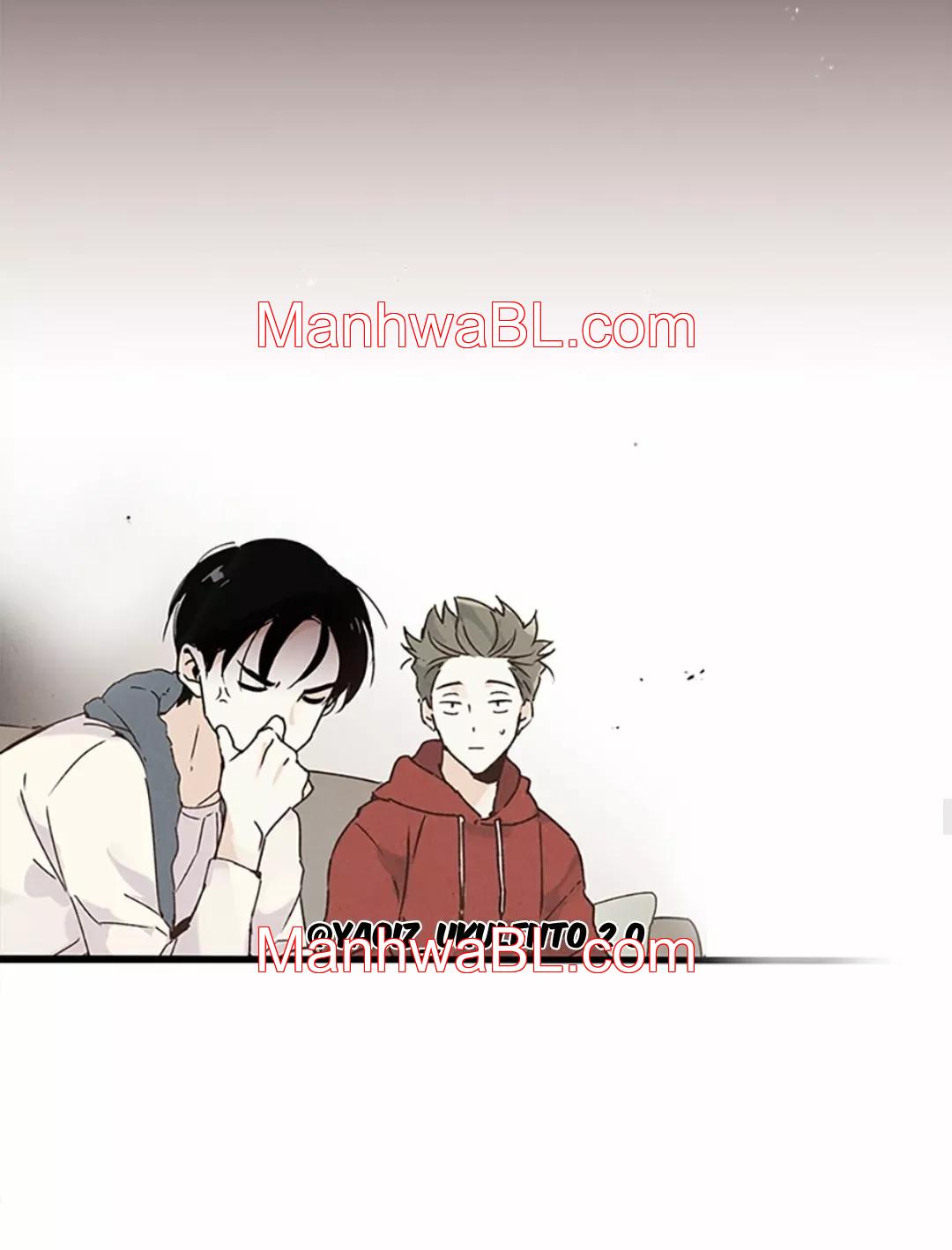 Un hombre insaciable - Capítulo 6.2 manhwa