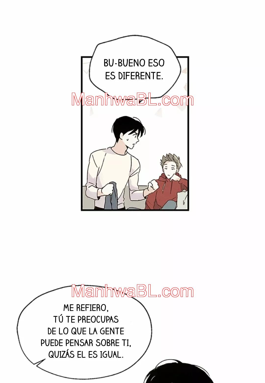 Un hombre insaciable - Capítulo 6.2 manhwa