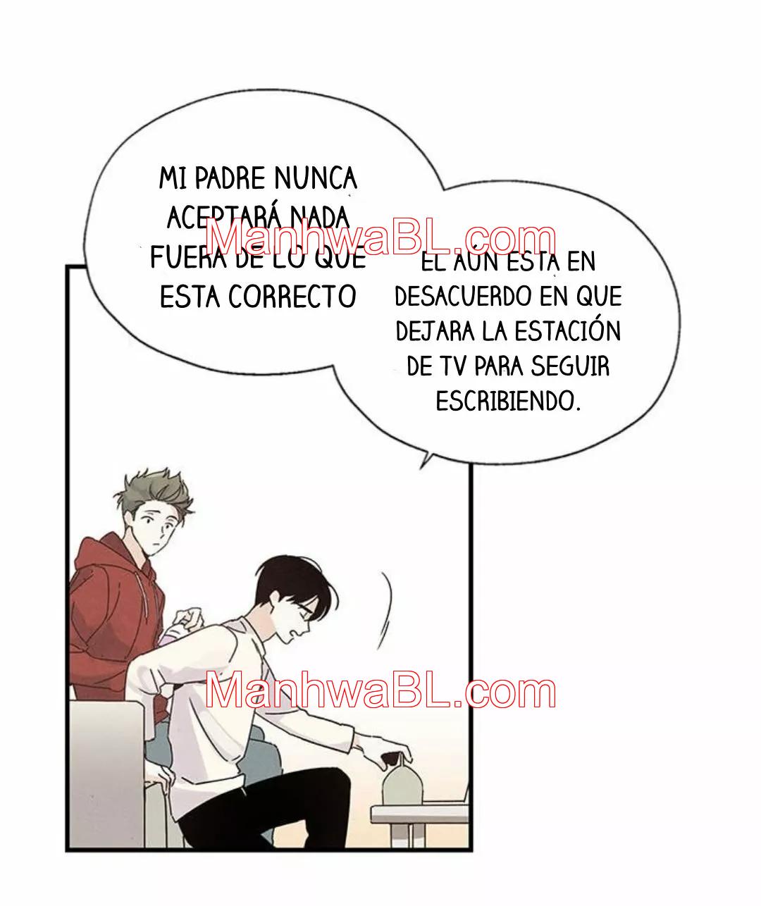 Un hombre insaciable - Capítulo 6.2 manhwa