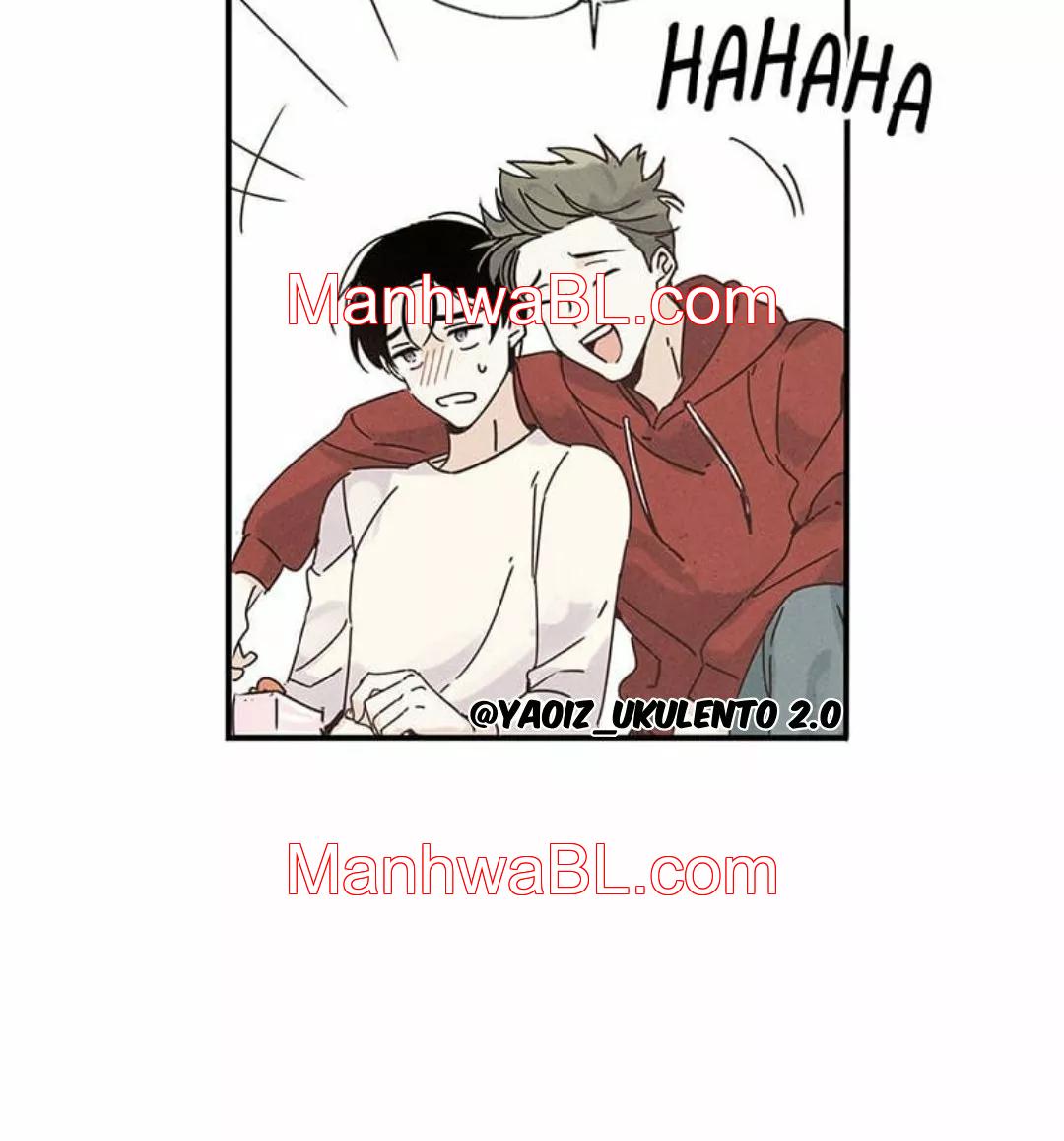 Un hombre insaciable - Capítulo 6.2 manhwa