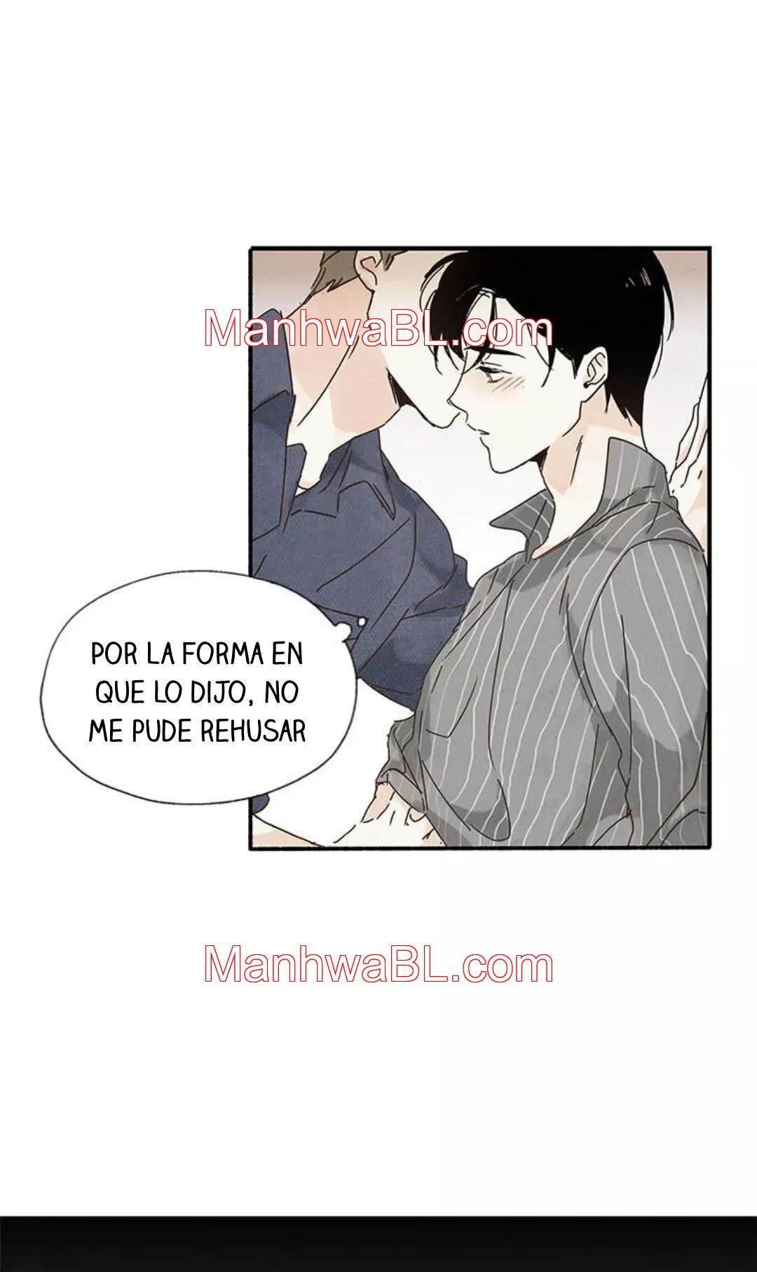 Un hombre insaciable - Capítulo 6.2 manhwa