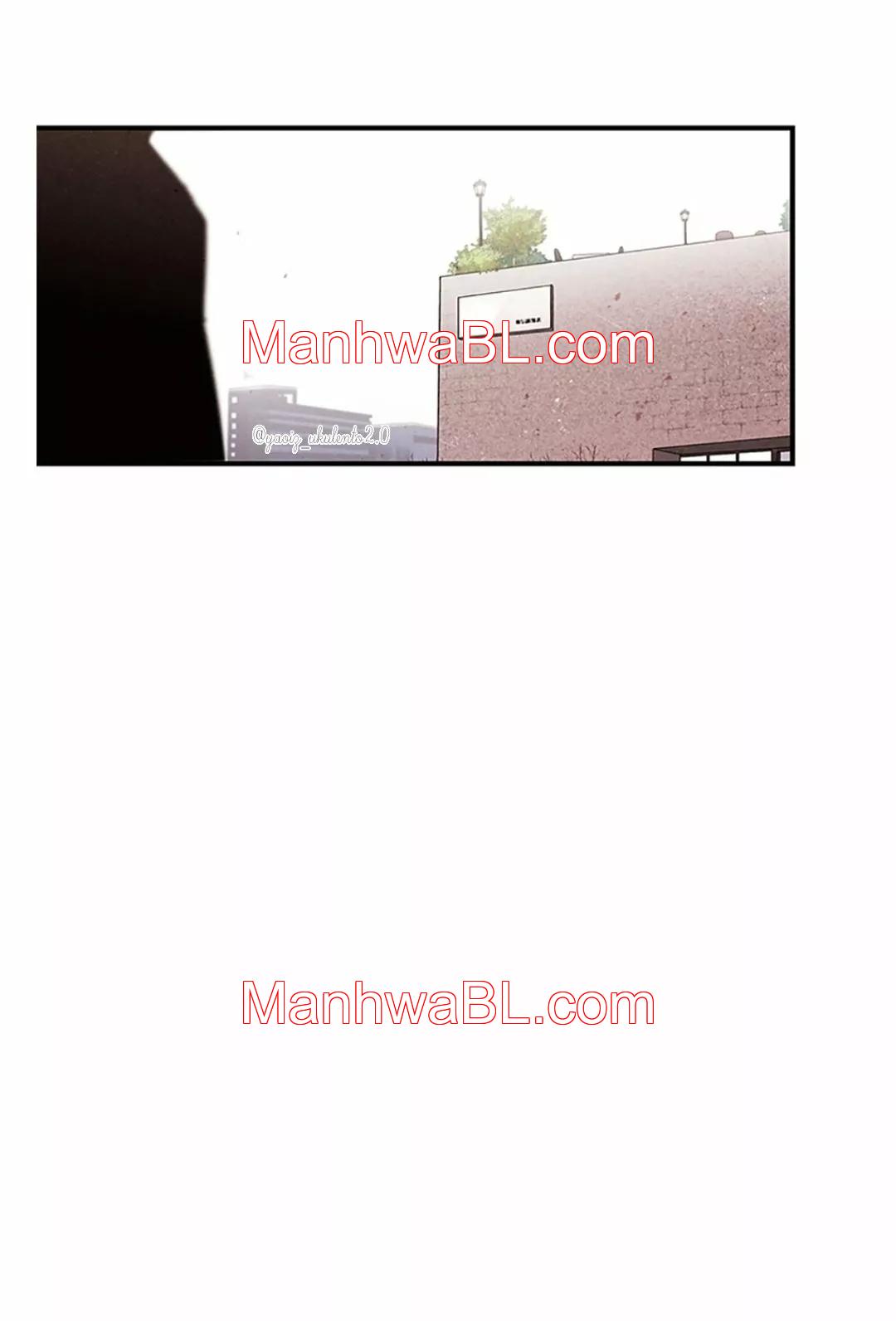 Un hombre insaciable - Capítulo 17.3 manhwa