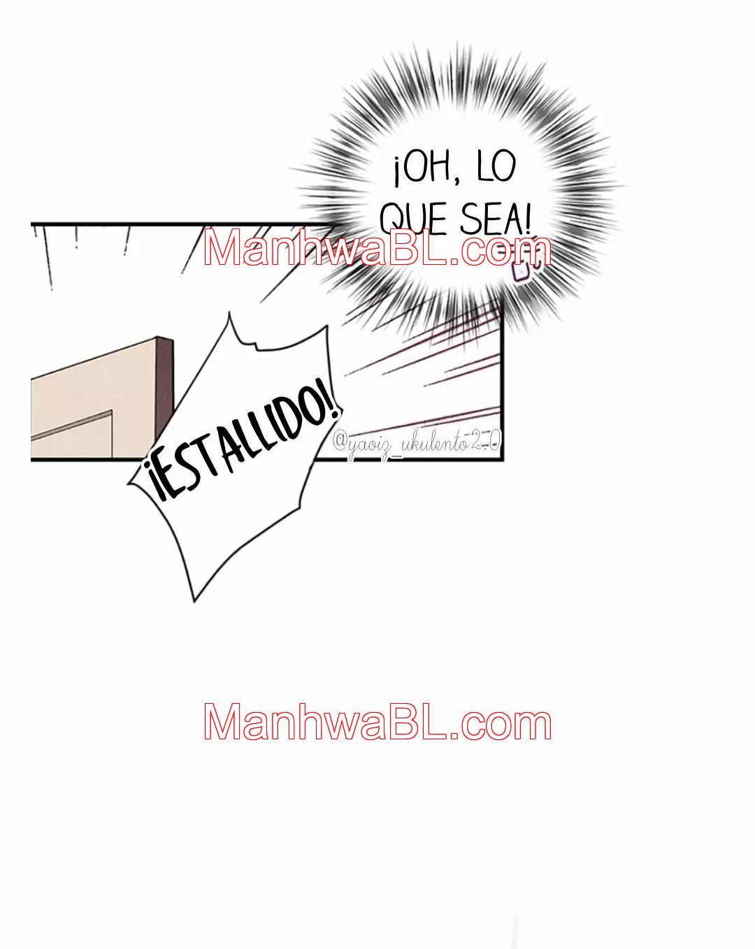 Un hombre insaciable - Capítulo 17.3 manhwa