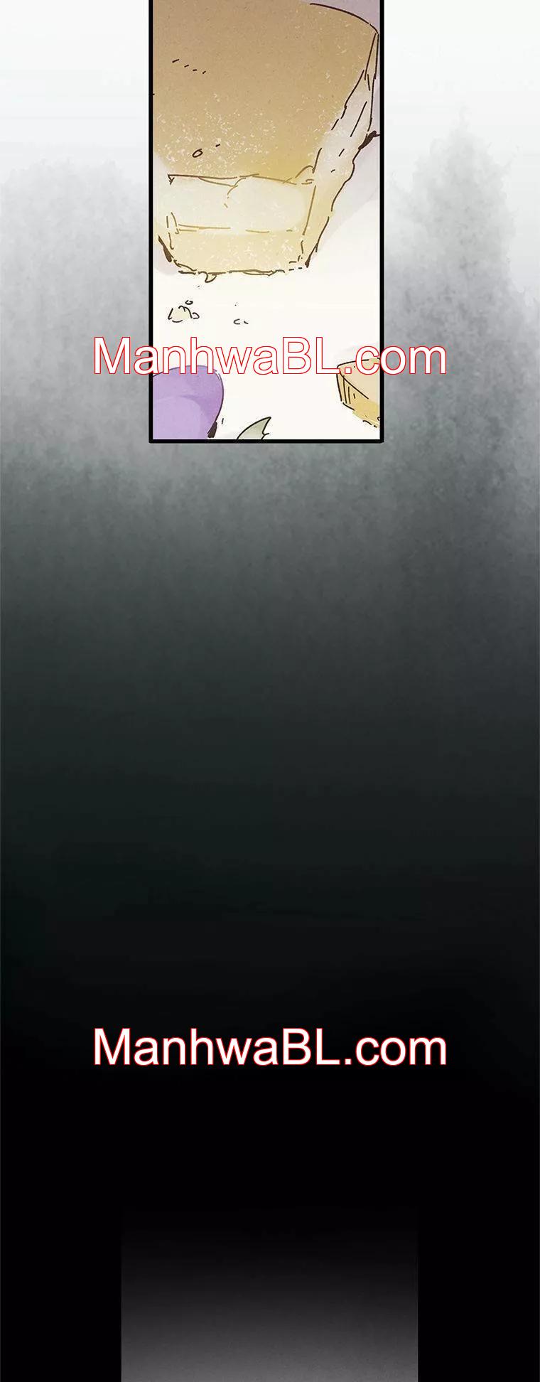Un hombre insaciable - Capítulo 1.3 manhwa