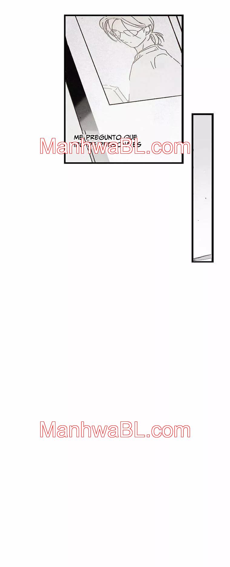 Un hombre insaciable - Capítulo 1.3 manhwa