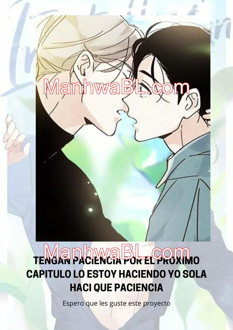 Un hombre insaciable - Capítulo 2 manhwa