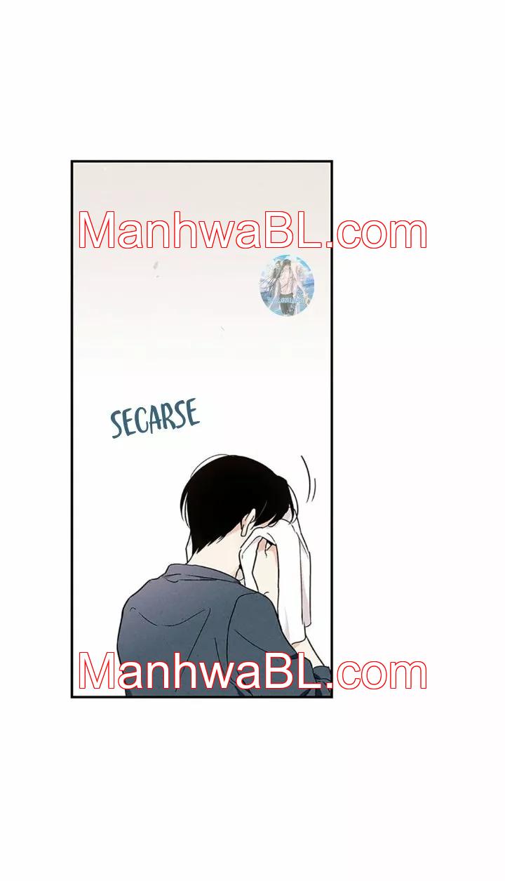 Un hombre insaciable - Capítulo 25.3 manhwa