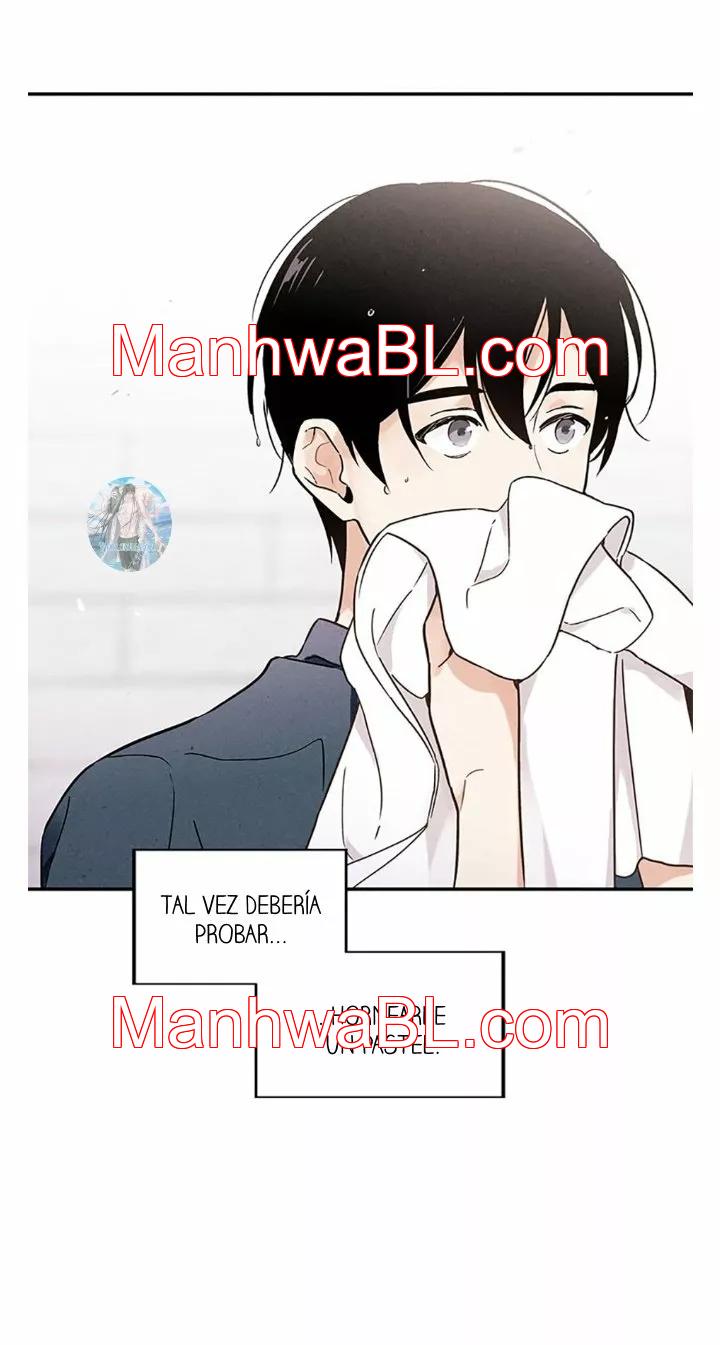 Un hombre insaciable - Capítulo 25.3 manhwa