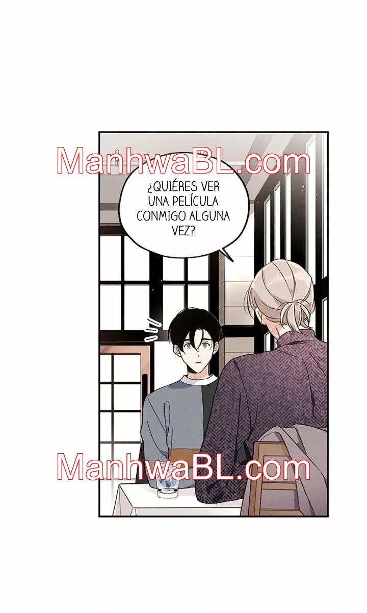 Un hombre insaciable - Capítulo 25.3 manhwa