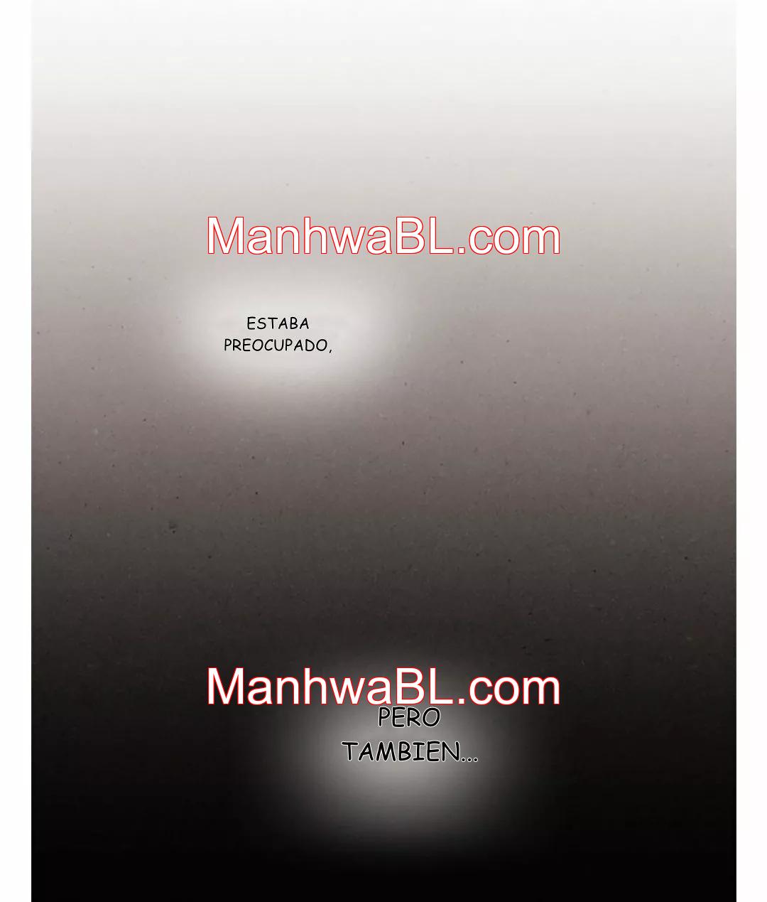 Un hombre insaciable - Capítulo 33.3 manhwa
